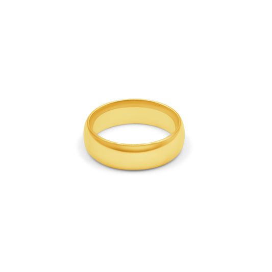 band ring