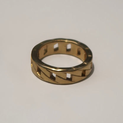 CHAIN RING