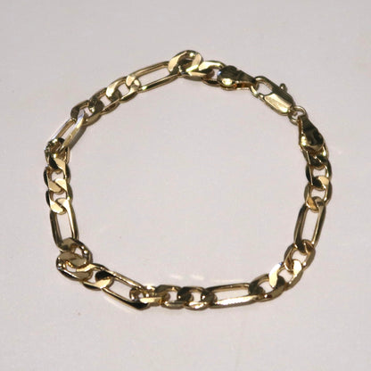 FIGARO CHAIN BRACELET